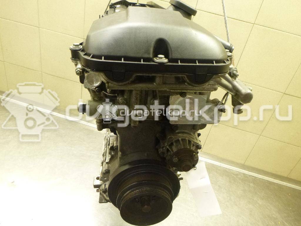 Фото Контрактный (б/у) двигатель M54 B25 (256S5) для Bmw 5 / Z4 / X3 / 3 186-192 л.с 24V 2.5 л бензин 11000304304 {forloop.counter}}