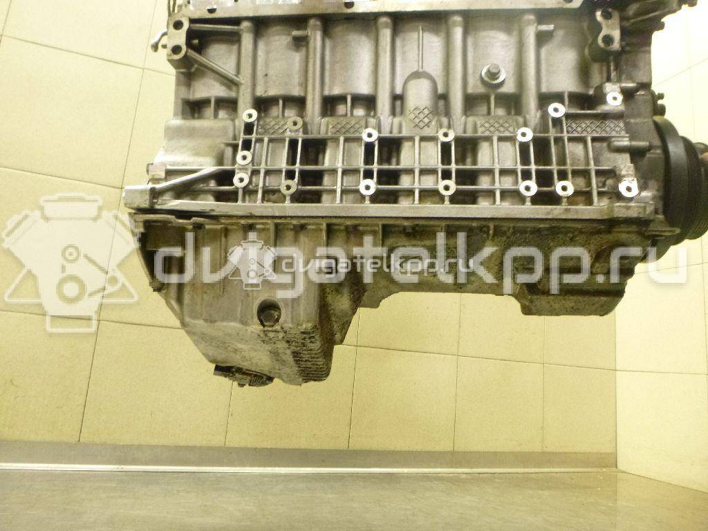 Фото Контрактный (б/у) двигатель M54 B25 (256S5) для Bmw / Bmw (Brilliance) 186-192 л.с 24V 2.5 л бензин {forloop.counter}}