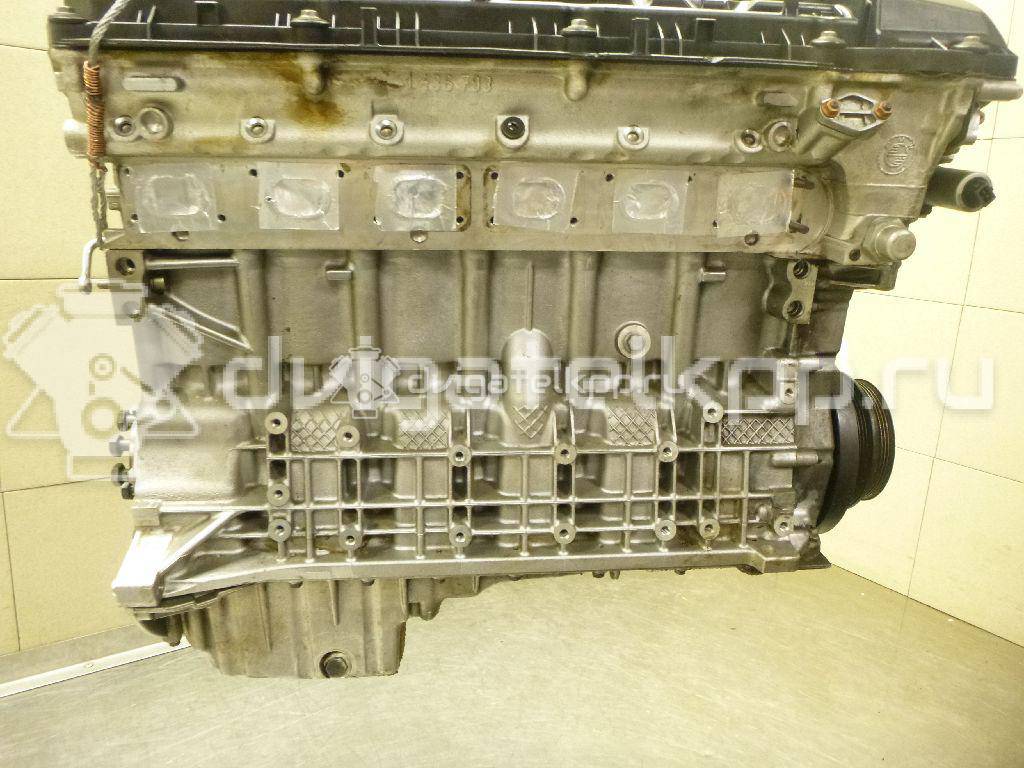 Фото Контрактный (б/у) двигатель M54 B25 (256S5) для Bmw / Bmw (Brilliance) 186-192 л.с 24V 2.5 л бензин {forloop.counter}}