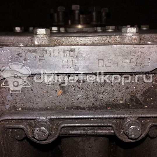 Фото Контрактный (б/у) двигатель N62 B44 A для Bmw 5 / 6 / 7 / X5 320-333 л.с 32V 4.4 л бензин 11000427238