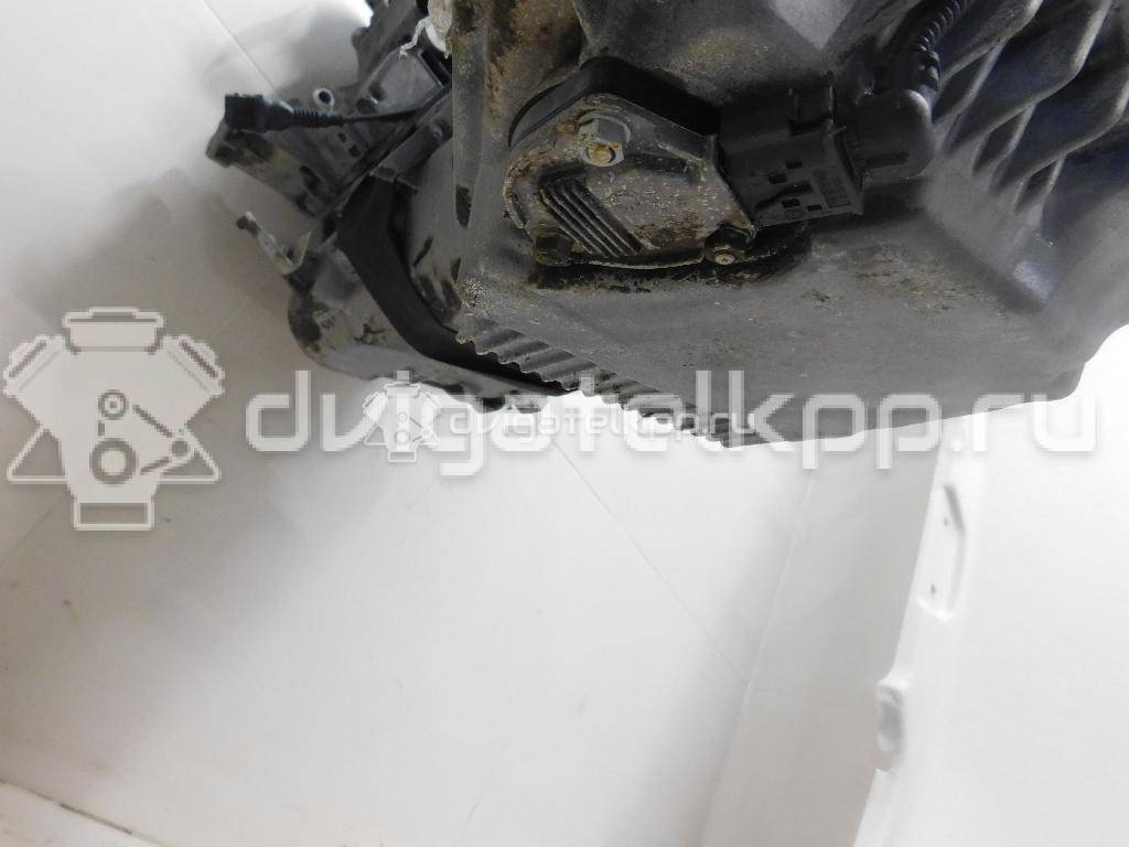 Фото Контрактный (б/у) двигатель M54 B22 (226S1) для Bmw 5 / Z4 / Z3 E36 / 3 163-170 л.с 24V 2.2 л бензин {forloop.counter}}