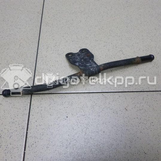 Фото Трубка вакуумная для двигателя G4KD для Hyundai (Beijing) / Hyundai / Kia 163-165 л.с 16V 2.0 л бензин 289322G000