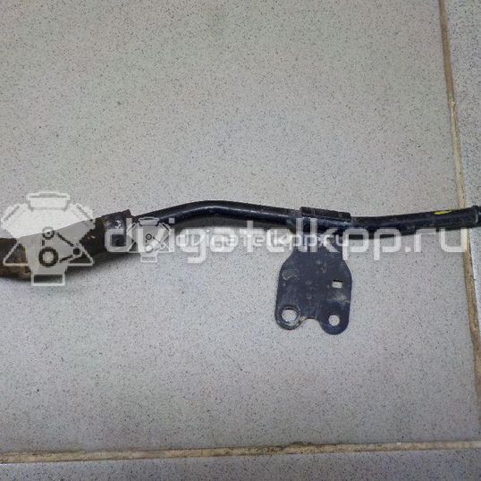 Фото Трубка вакуумная для двигателя G4KD для Hyundai (Beijing) / Hyundai / Kia 163-165 л.с 16V 2.0 л бензин 289322G000