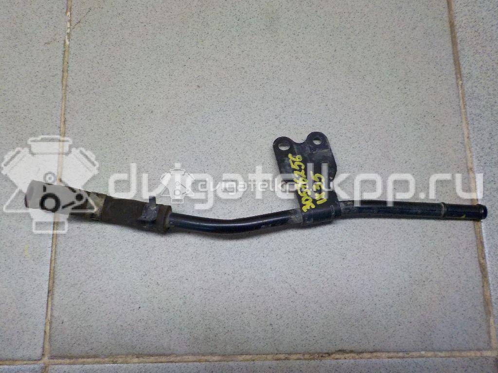 Фото Трубка вакуумная для двигателя G4KD для Hyundai (Beijing) / Hyundai / Kia 163-165 л.с 16V 2.0 л бензин 289322G000 {forloop.counter}}