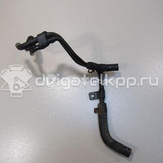 Фото Трубка вакуумная для двигателя G4KD для Hyundai (Beijing) / Hyundai / Kia 163-165 л.с 16V 2.0 л бензин 289312G000