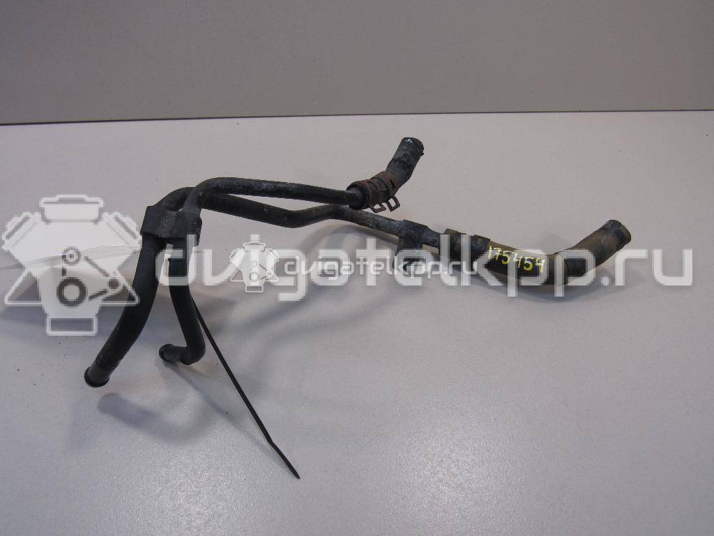 Фото Трубка вакуумная для двигателя G4KD для Hyundai (Beijing) / Hyundai / Kia 163-165 л.с 16V 2.0 л бензин 289312G000 {forloop.counter}}