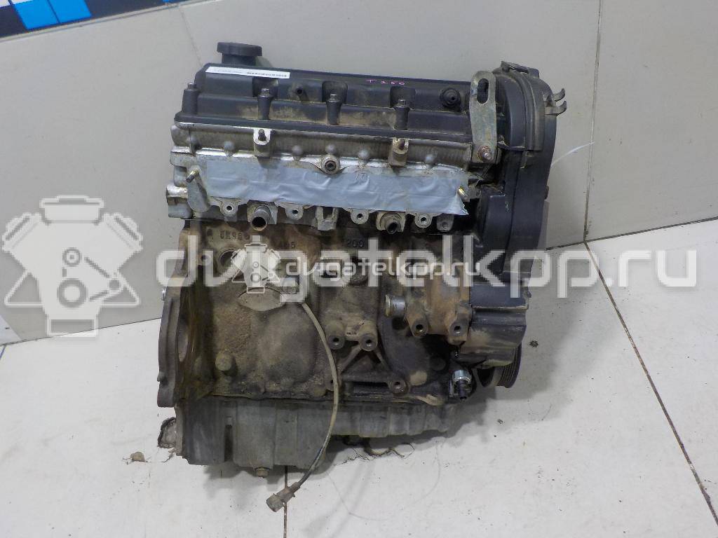 Фото Контрактный (б/у) двигатель F14D3 для Daewoo / Chevrolet 94-95 л.с 16V 1.4 л бензин 96475748 {forloop.counter}}