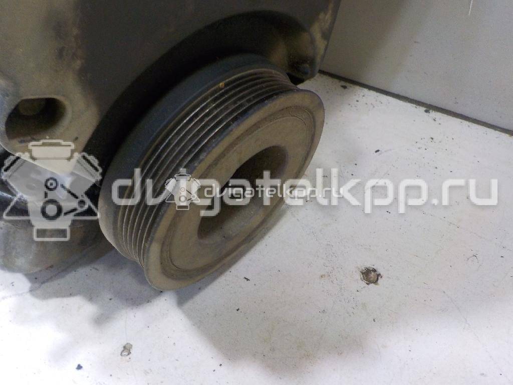 Фото Контрактный (б/у) двигатель F14D3 для Daewoo / Chevrolet 94-95 л.с 16V 1.4 л бензин 96475748 {forloop.counter}}