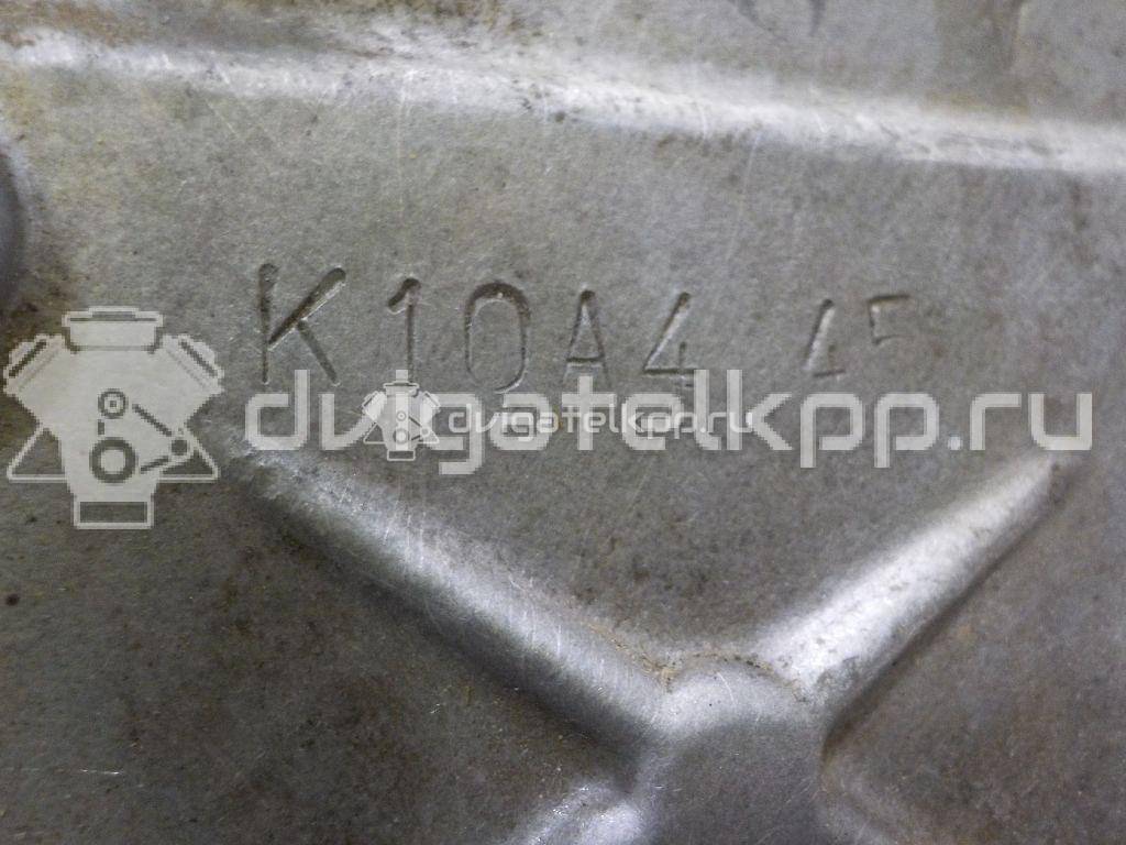 Фото Контрактный (б/у) двигатель F14D3 для Daewoo / Chevrolet 94-95 л.с 16V 1.4 л бензин 96475748 {forloop.counter}}