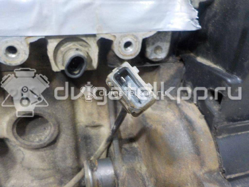 Фото Контрактный (б/у) двигатель F14D3 для Daewoo / Chevrolet 94-95 л.с 16V 1.4 л бензин 96475748 {forloop.counter}}