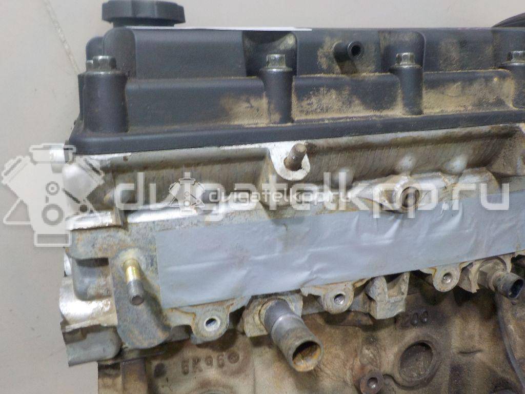 Фото Контрактный (б/у) двигатель F14D3 для Daewoo / Chevrolet 94-95 л.с 16V 1.4 л бензин 96475748 {forloop.counter}}