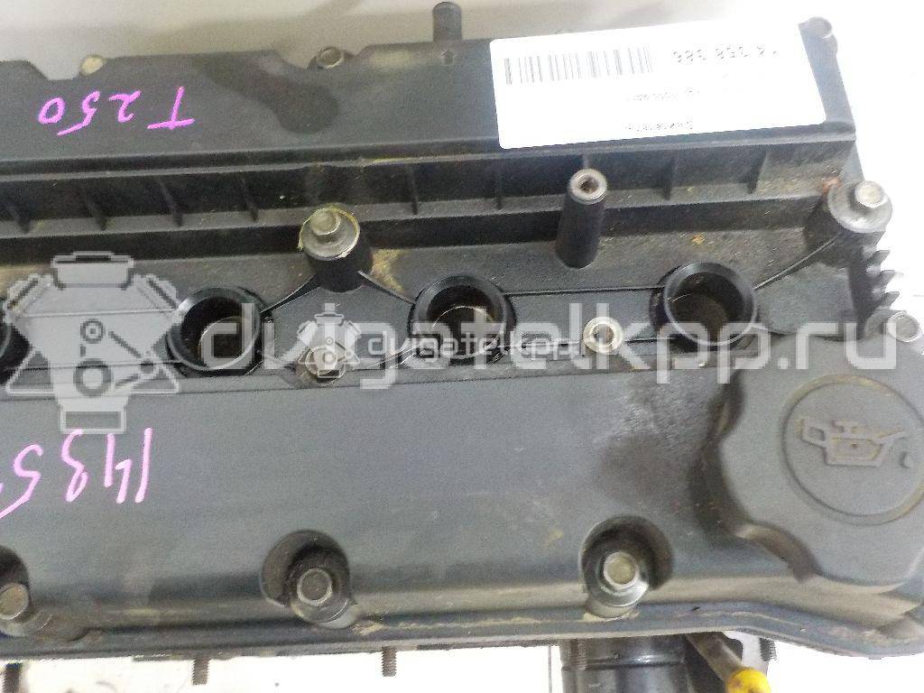 Фото Контрактный (б/у) двигатель F14D3 для Daewoo / Chevrolet 94-95 л.с 16V 1.4 л бензин 96475748 {forloop.counter}}