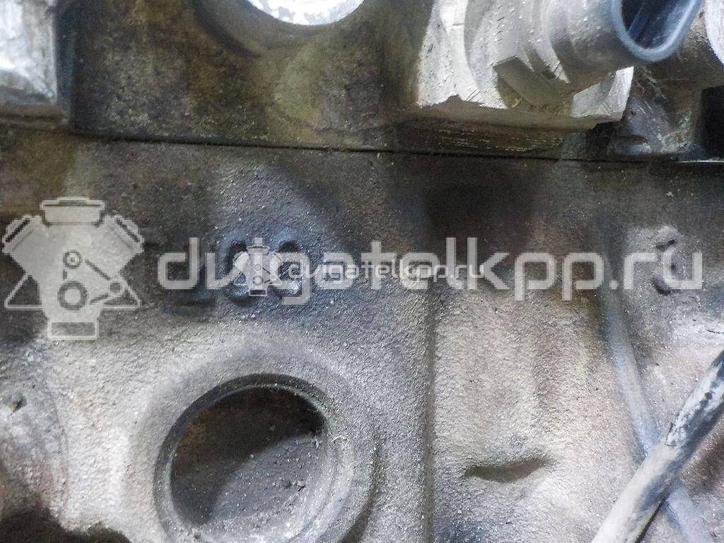 Фото Контрактный (б/у) двигатель F14D3 для Daewoo / Chevrolet 94-95 л.с 16V 1.4 л бензин 96475748 {forloop.counter}}