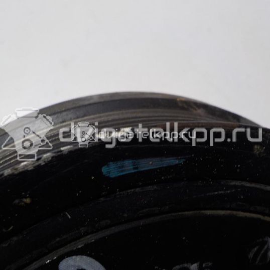 Фото Головка блока  96897424 для Chevrolet Kalos / Nubira / Aveo / Rezzo / Cruze