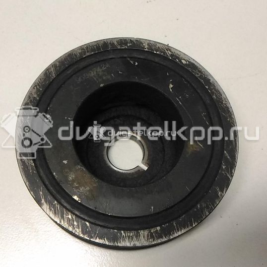 Фото Головка блока  96897424 для Chevrolet Kalos / Nubira / Aveo / Rezzo / Cruze