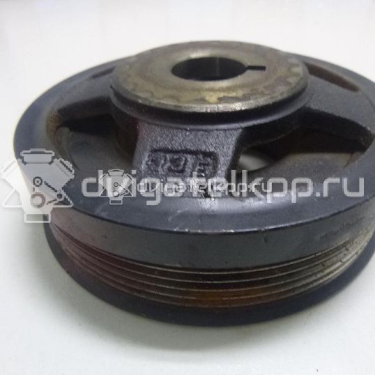 Фото Головка блока  96897424 для Chevrolet Kalos / Nubira / Aveo / Rezzo / Cruze