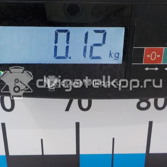 Фото Болт головки блока  94501031 для Chevrolet Kalos / Nubira / Matiz M200, M250 / Aveo / Rezzo