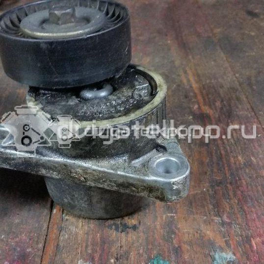 Фото Натяжитель ремня  96349976 для Chevrolet Kalos / Nubira / Matiz M200, M250 / Aveo / Rezzo