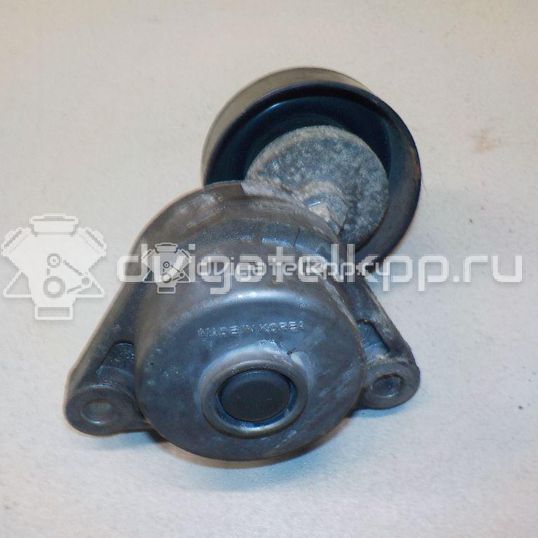 Фото Натяжитель ремня  96349976 для Chevrolet Kalos / Nubira / Matiz M200, M250 / Aveo / Rezzo