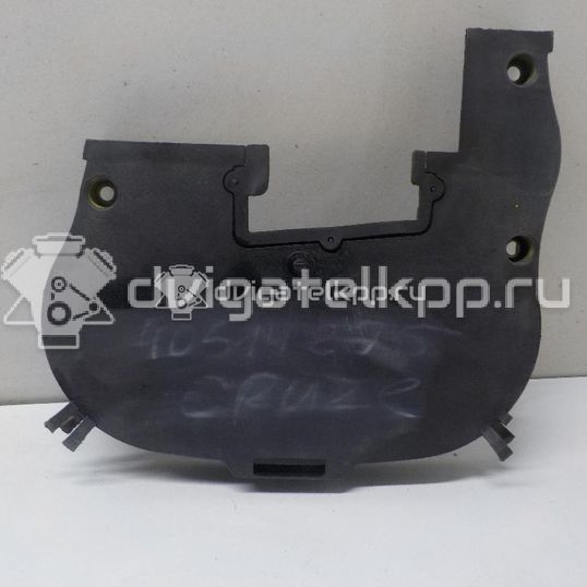 Фото Кожух ремня ГРМ  96184083 для Chevrolet / Buick / Buick (Sgm) / Holden / Daewoo