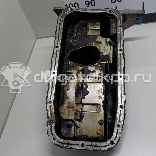 Фото Поддон масляный двигателя  96481581 для Chevrolet Kalos / Nubira / Aveo / Rezzo / Lacetti