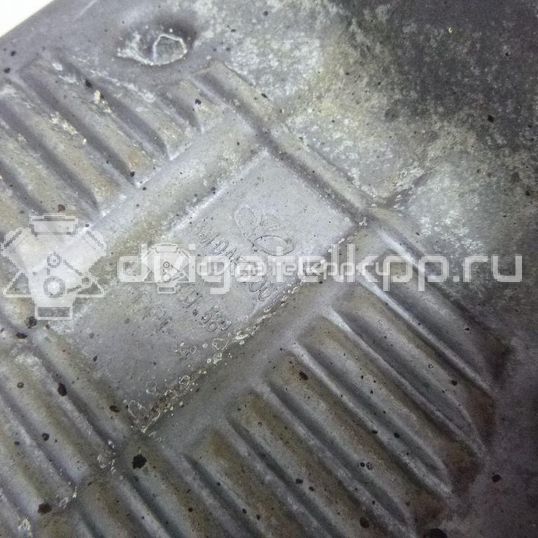 Фото Поддон масляный двигателя  96481581 для Chevrolet Kalos / Nubira / Aveo / Rezzo / Lacetti