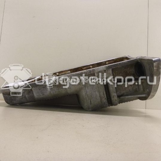 Фото Поддон масляный двигателя  96481581 для Chevrolet Kalos / Nubira / Aveo / Rezzo / Lacetti