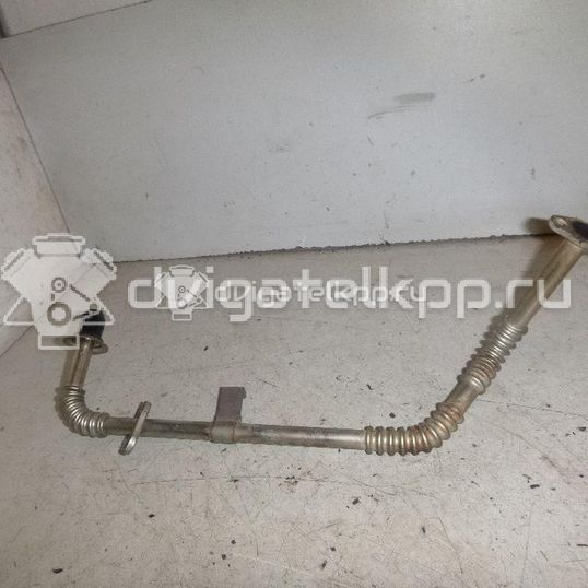 Фото Трубка картерных газов  96417672 для Chevrolet Kalos / Aveo