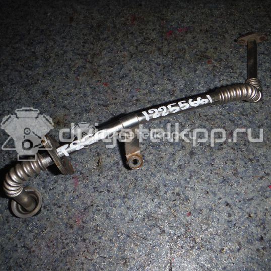 Фото Трубка картерных газов  96417672 для Chevrolet Kalos / Aveo