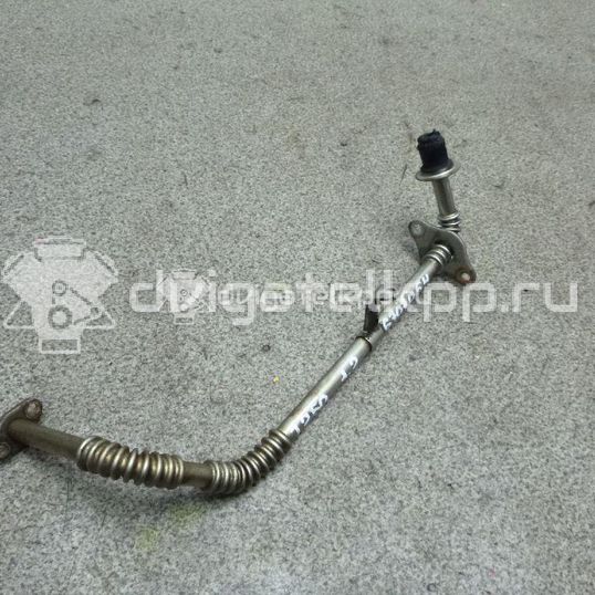 Фото Трубка картерных газов  96417672 для Chevrolet Kalos / Aveo