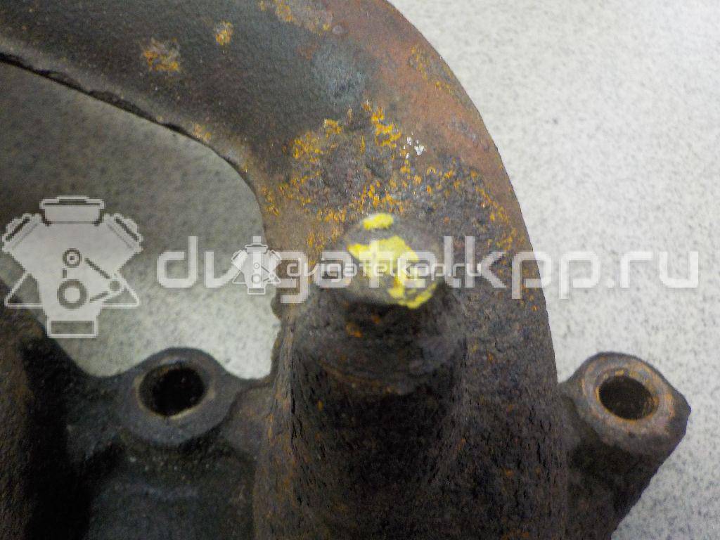 Фото Коллектор выпускной  96481526 для Chevrolet Kalos / Lacetti / Aveo / Rezzo {forloop.counter}}