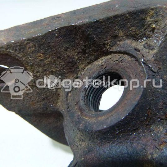 Фото Коллектор выпускной  96481526 для Chevrolet Kalos / Lacetti / Aveo / Rezzo