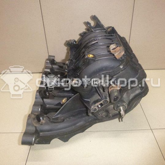 Фото Коллектор впускной  96452343 для Chevrolet / Buick / Buick (Sgm) / Holden / Daewoo