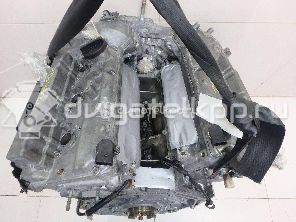 Фото Контрактный (б/у) двигатель G6DA для Ford Australia / Hyundai / Kia 242-280 л.с 24V 3.8 л бензин G6DA8U038018 {forloop.counter}}