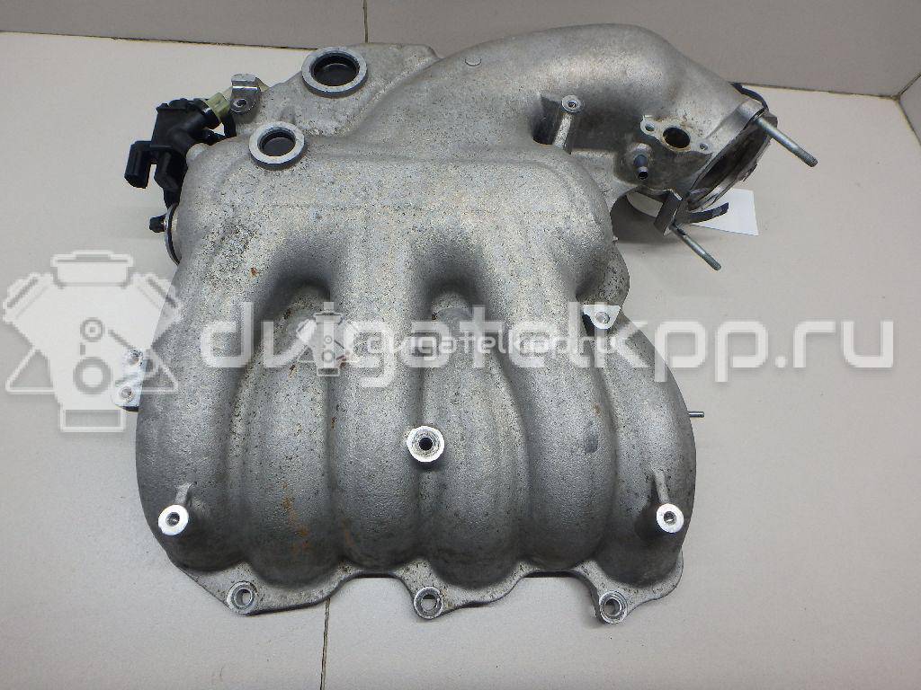 Фото Коллектор впускной для двигателя G6DA для Ford Australia / Hyundai / Kia 242-280 л.с 24V 3.8 л бензин 292103C331 {forloop.counter}}