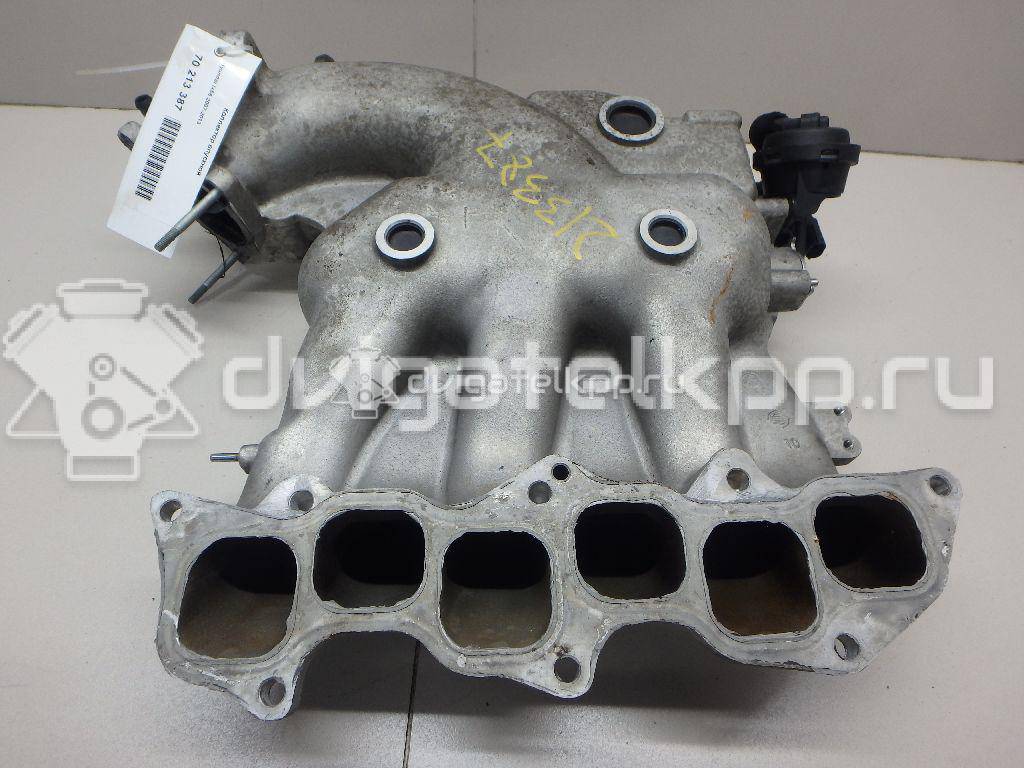 Фото Коллектор впускной для двигателя G6DA для Ford Australia / Hyundai / Kia 242-280 л.с 24V 3.8 л бензин 292103C331 {forloop.counter}}