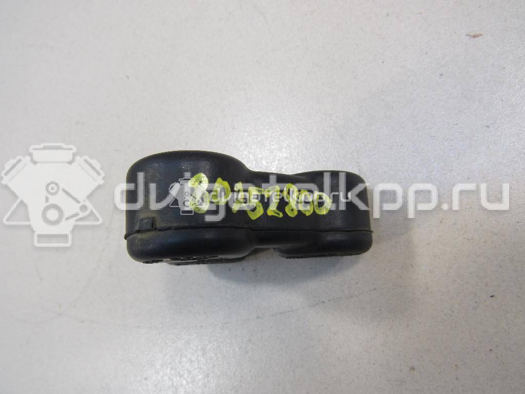 Фото Резинка подвеса глушителя  96536940 для Chevrolet Kalos / Spark / Aveo / Matiz M200, M250 {forloop.counter}}