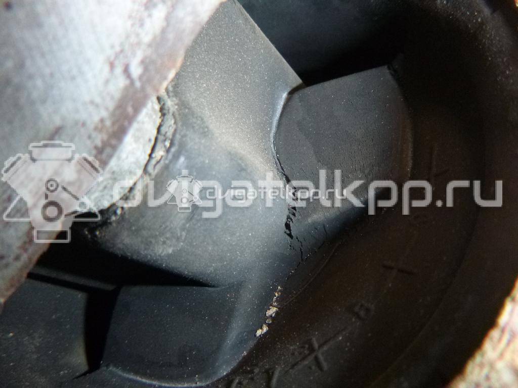 Фото Опора КПП левая  96535505 для Chevrolet Kalos / Aveo {forloop.counter}}