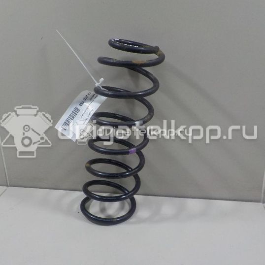 Фото Пружина задняя  96653225 для Chevrolet Kalos / Aveo