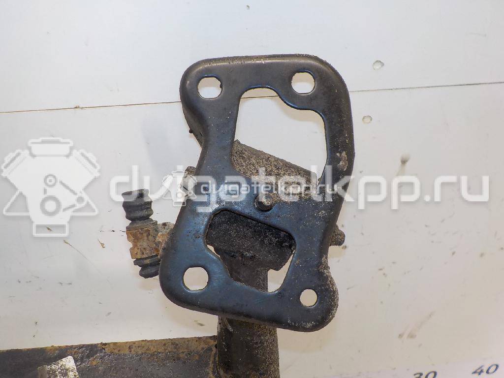 Фото Балка задняя  96494500 для Chevrolet Spark / Aveo / Matiz M200, M250 {forloop.counter}}