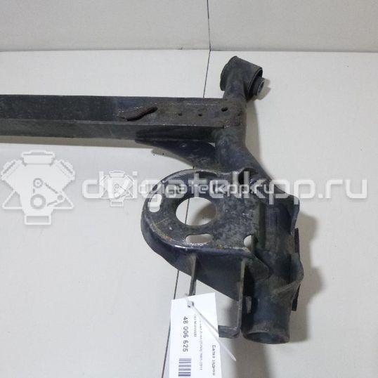 Фото Балка задняя  96494500 для Chevrolet Spark / Aveo / Matiz M200, M250