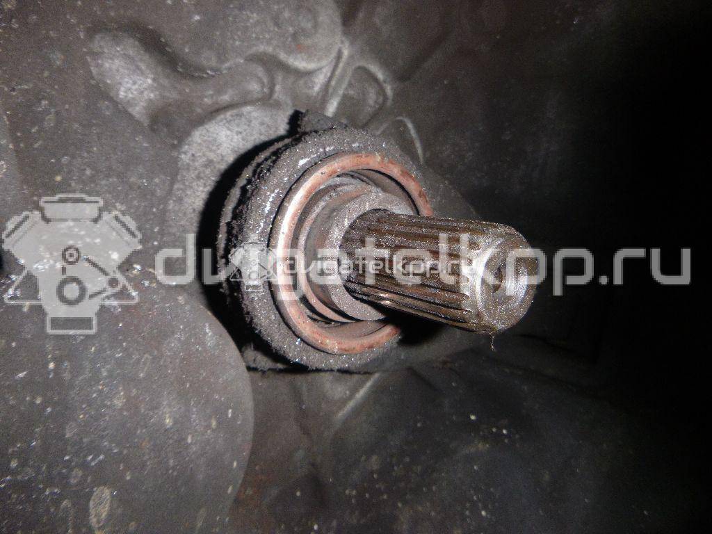 Фото Контрактная (б/у) МКПП для Ford Australia / Effedi / Hyundai / Kia 88-110 л.с 16V 1.5 л D4FA Дизельное топливо 4300023276 {forloop.counter}}