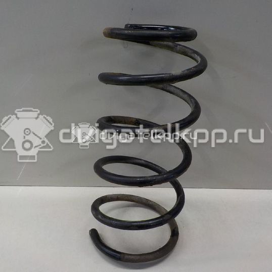 Фото Пружина передняя  96653238 для Chevrolet Kalos / Aveo