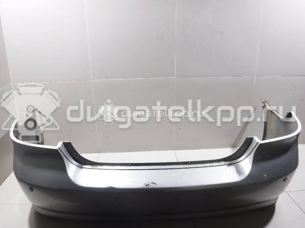 Фото Бампер задний  96648654 для Chevrolet Aveo {forloop.counter}}