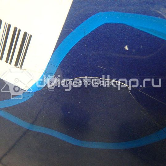 Фото Капот  96940957 для Chevrolet Kalos / Aveo