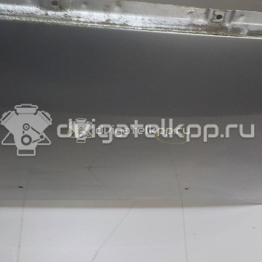 Фото Капот  96940957 для Chevrolet Kalos / Aveo