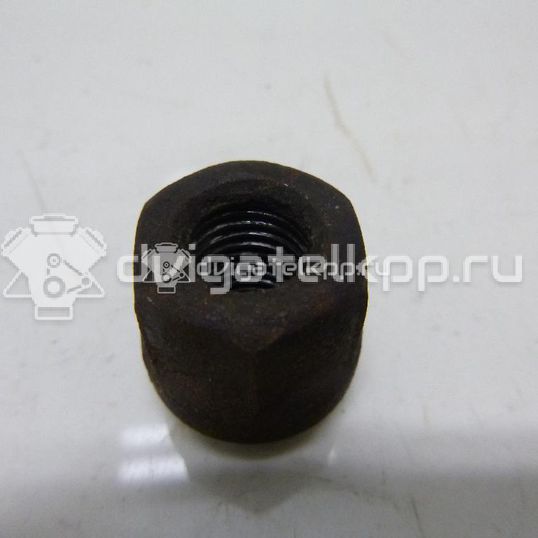 Фото Гайка колеса  94515412 для Chevrolet Nubira / Epica Kl1 / Aveo / Evanda / Rezzo