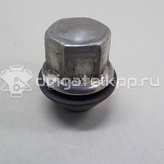 Фото Гайка колеса  94515412 для Chevrolet Nubira / Epica Kl1 / Aveo / Evanda / Rezzo