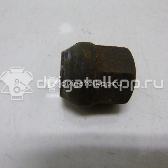 Фото Гайка колеса  94515412 для Chevrolet Nubira / Epica Kl1 / Aveo / Evanda / Rezzo