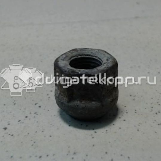 Фото Гайка колеса  94515412 для Chevrolet Nubira / Epica Kl1 / Aveo / Evanda / Rezzo